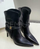 Celine ботильоны PR384955 6