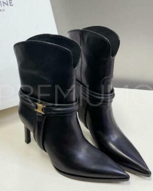 Celine ботильоны PR384955