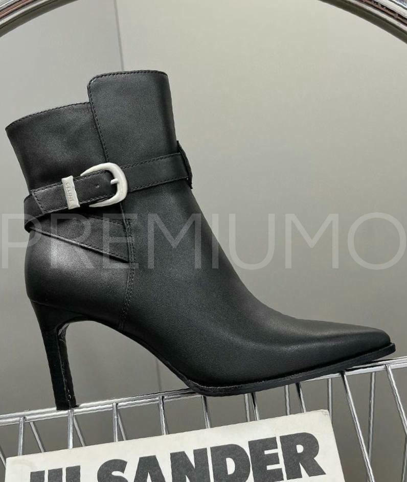 Celine ботильоны PR430921 Celine ботильоны PR430921