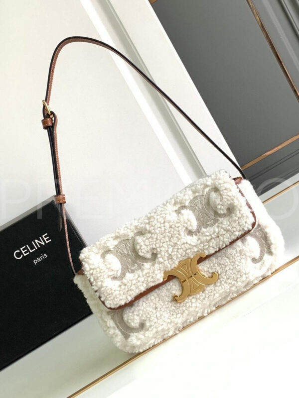 Celine сумка PR825116