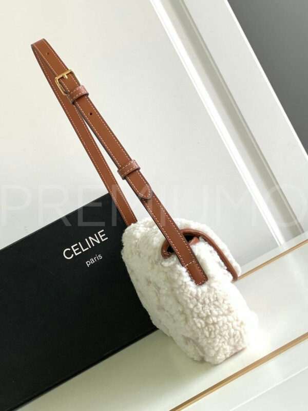 Celine сумка PR825116 4