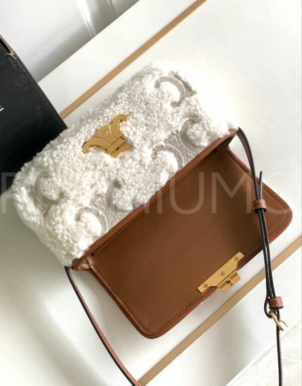 Celine сумка PR825116 5