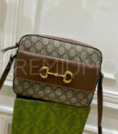 Gucci Horsebit 1955 сумка PR938096 10