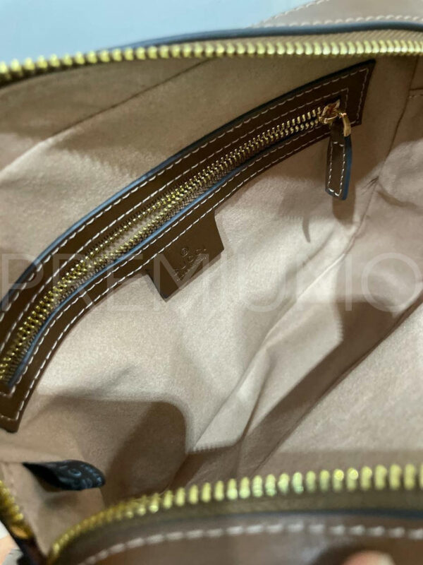 Gucci Horsebit 1955 сумка PR938096 7