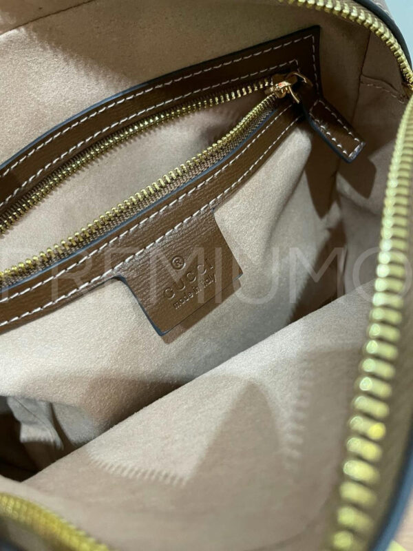 Gucci Horsebit 1955 сумка PR938096 8