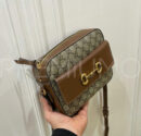 Gucci Horsebit 1955 сумка PR938096 13