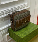 Gucci Horsebit 1955 сумка PR938096 11