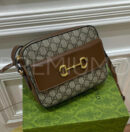 Gucci Horsebit 1955 сумка PR938096 12