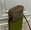 Gucci Horsebit 1955 сумка PR938096 14