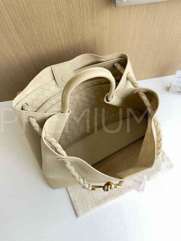 Bottega Veneta сумка PR831004 7