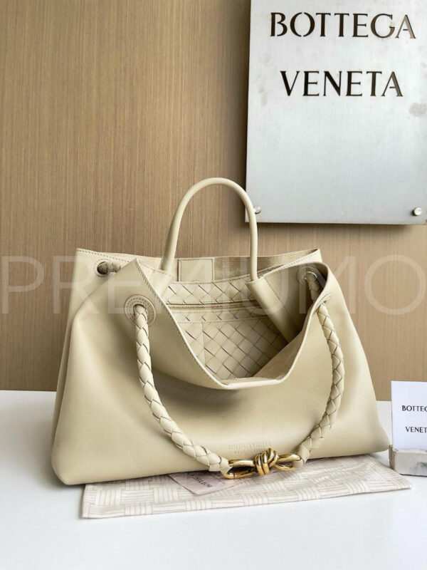 Bottega Veneta сумка PR831004 8