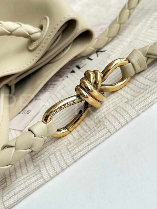 Bottega Veneta сумка PR831004 9