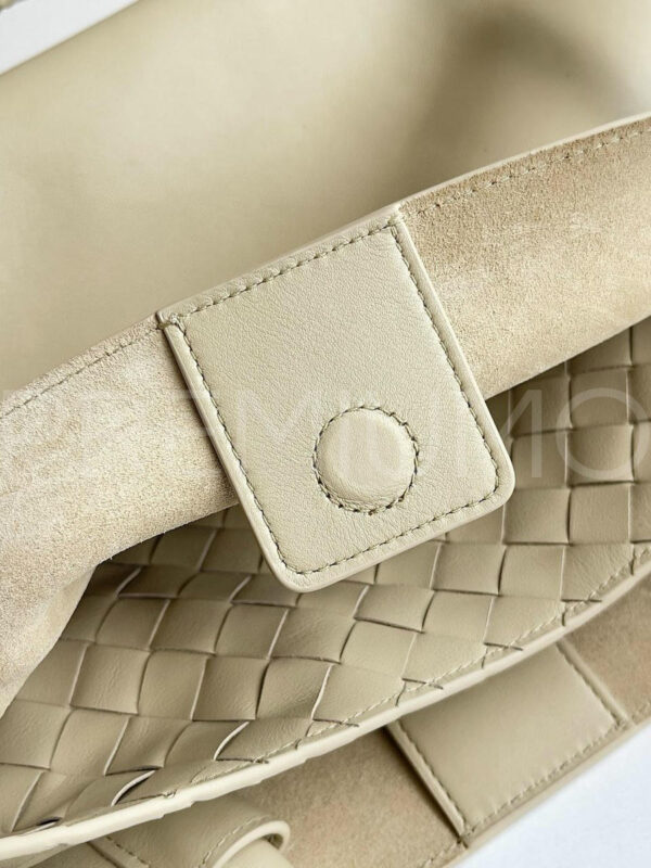 Bottega Veneta сумка PR831004 6
