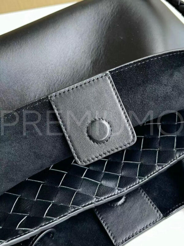 Bottega Veneta сумка PR452530 5
