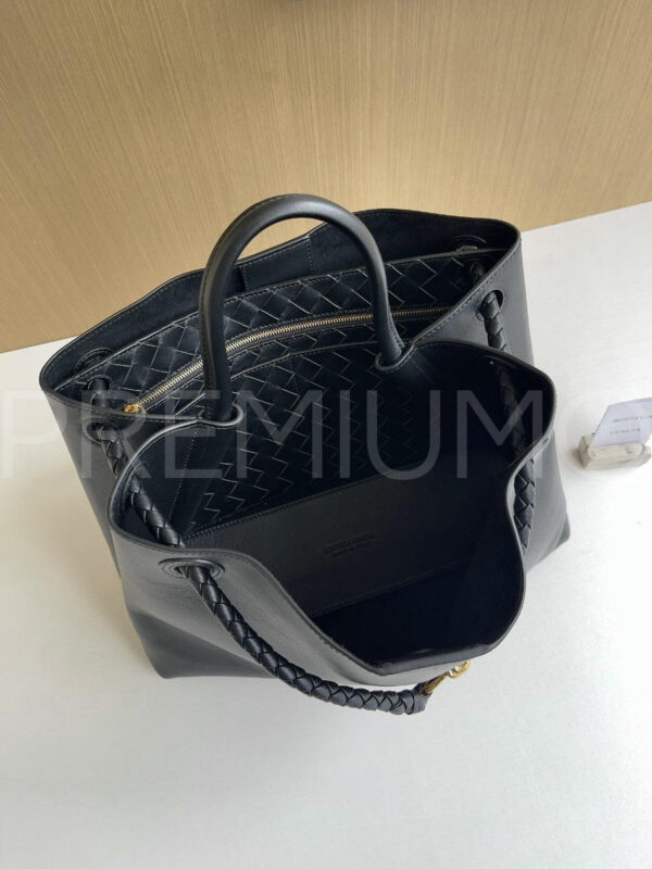 Bottega Veneta сумка PR452530 6