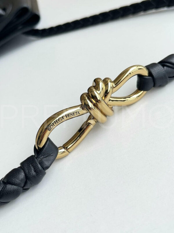Bottega Veneta сумка PR452530 7