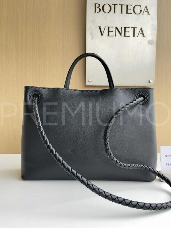 Bottega Veneta сумка PR452530 8