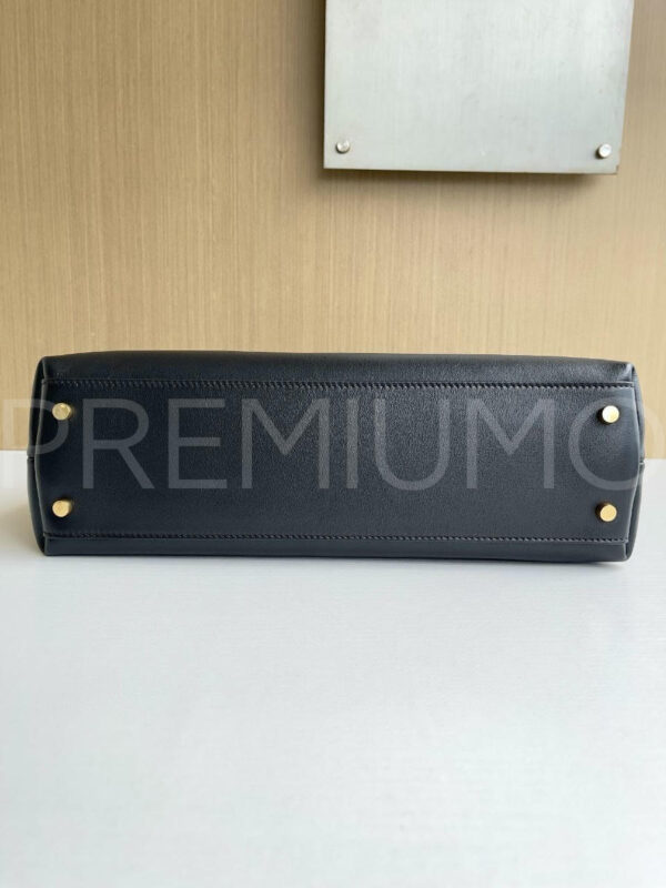 Bottega Veneta сумка PR452530 9