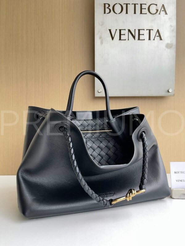 Bottega Veneta сумка PR452530 4