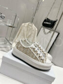 Christian Dior Walk’n’Christian Dior кеды PR367742 24