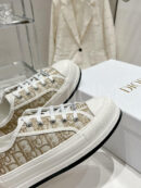 Christian Dior Walk’n’Christian Dior кеды PR367742 26