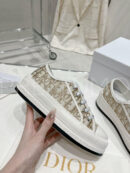 Christian Dior Walk’n’Christian Dior кеды PR367742 27