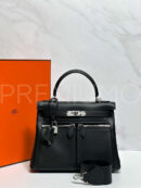 Hermes Kelly Lakis сумка PR665655 22