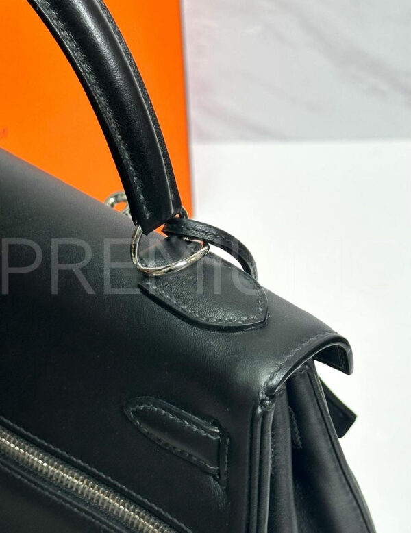 Hermes Kelly Lakis сумка PR665655 14