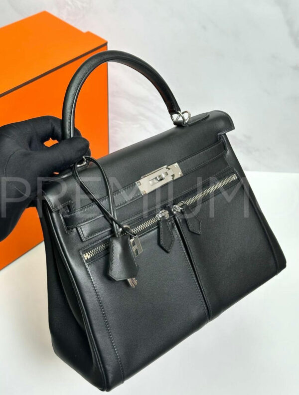 Hermes Kelly Lakis сумка PR665655 16