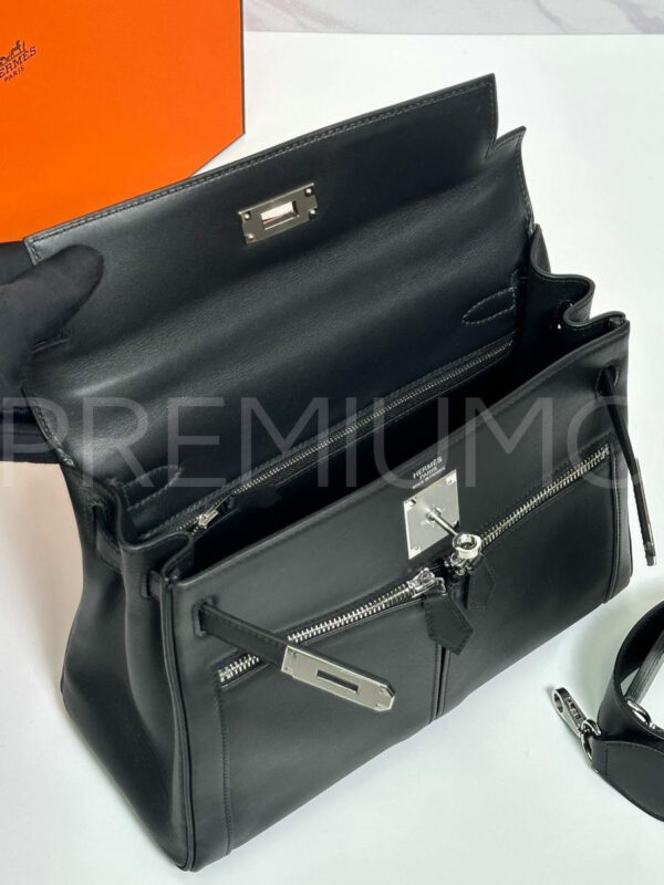 Hermes Kelly Lakis сумка PR665655 17