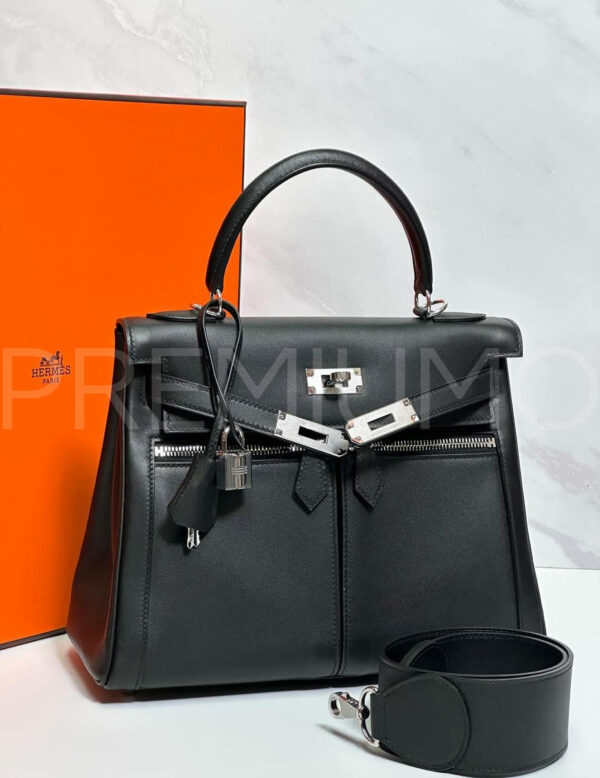 Hermes Kelly Lakis сумка PR665655 2