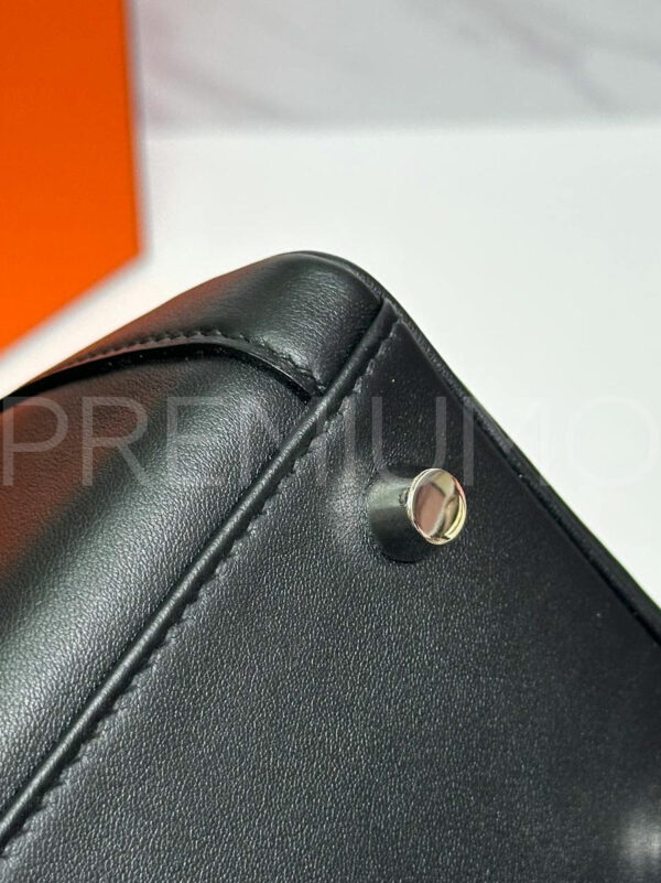 Hermes Kelly Lakis сумка PR665655 19