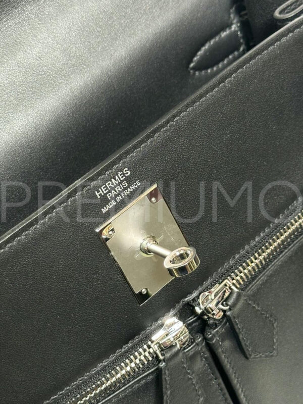 Hermes Kelly Lakis сумка PR665655 21
