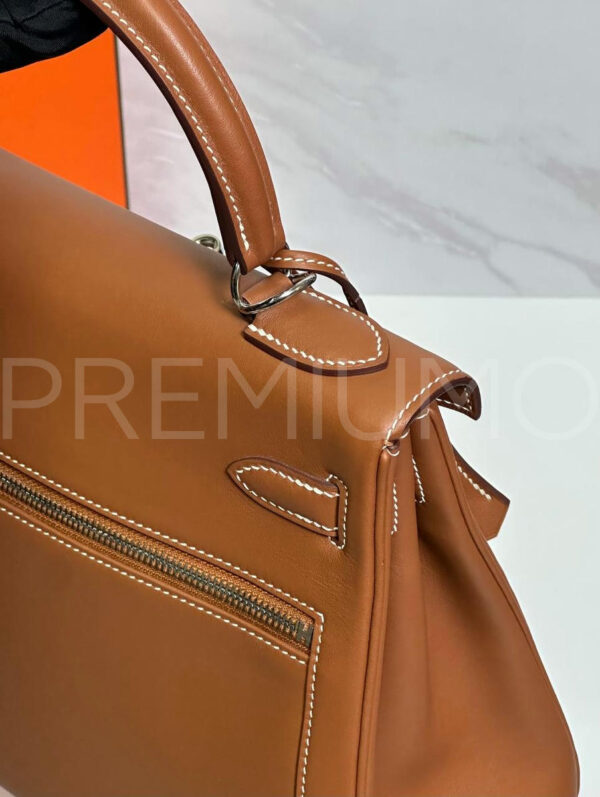 Hermes Kelly Lakis сумка PR727505 6