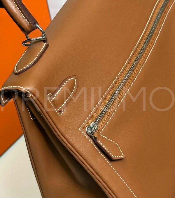 Hermes Kelly Lakis сумка PR727505 8