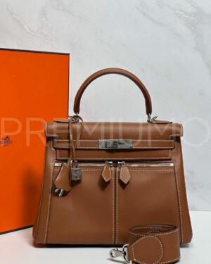 Hermes Kelly Lakis сумка PR727505