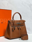 Hermes Kelly Lakis сумка PR727505 16
