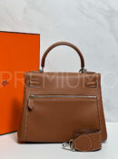 Hermes Kelly Lakis сумка PR727505 17