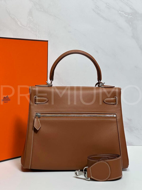 Hermes Kelly Lakis сумка PR727505 3