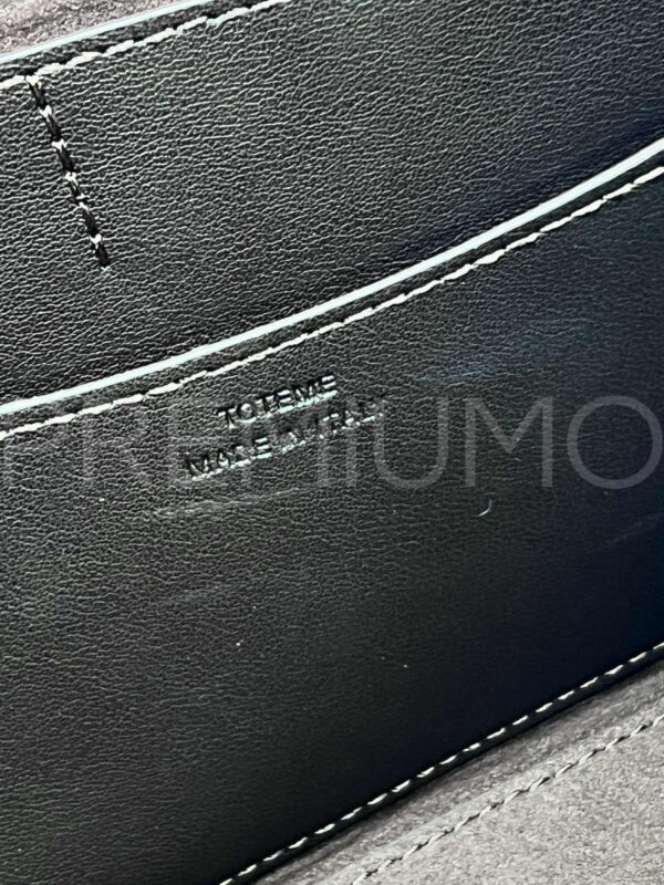 TOTEME сумка PR828897 6