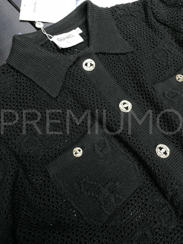 Chanel кардиган PR980484 7