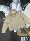 Brunello Cucinelli пуховик PR992604 9