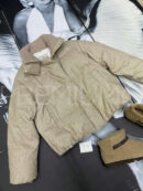 Brunello Cucinelli пуховик PR992604 10