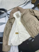Brunello Cucinelli пуховик PR992604 11