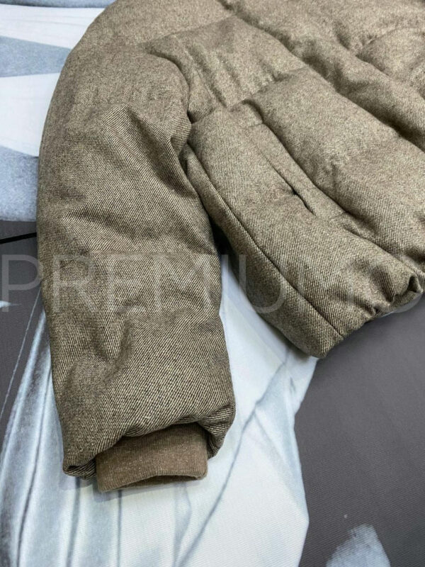 Brunello Cucinelli пуховик PR396246 5