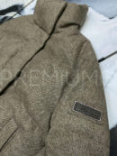 Brunello Cucinelli пуховик PR396246 14
