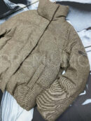 Brunello Cucinelli пуховик PR396246 15
