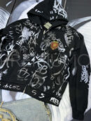 Balenciaga худи PR174237 10