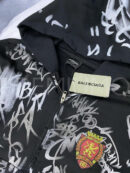 Balenciaga худи PR174237 12
