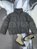 Brunello Cucinelli пуховик PR459062 9